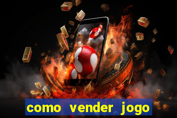 como vender jogo do bicho